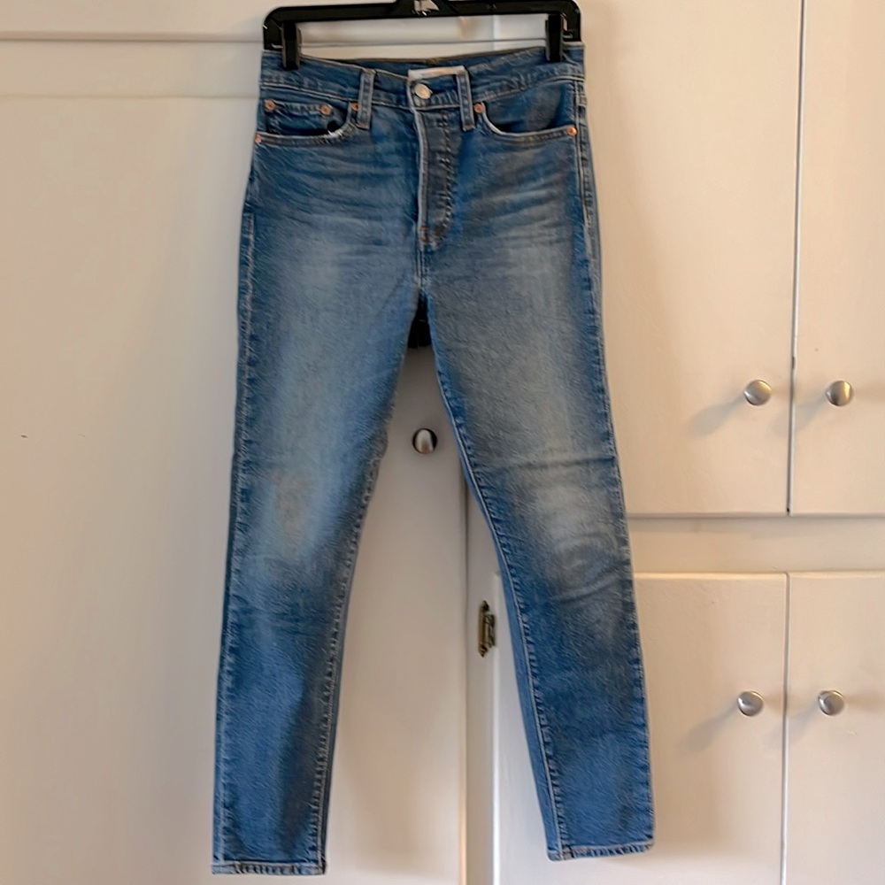 Levi’s jeans